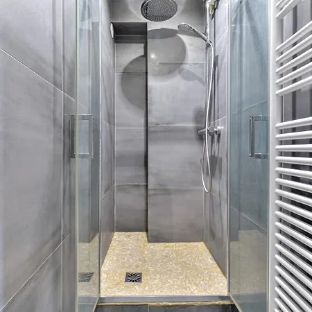 Bright Apt With Balcony In Mandé * Saint-Mandé